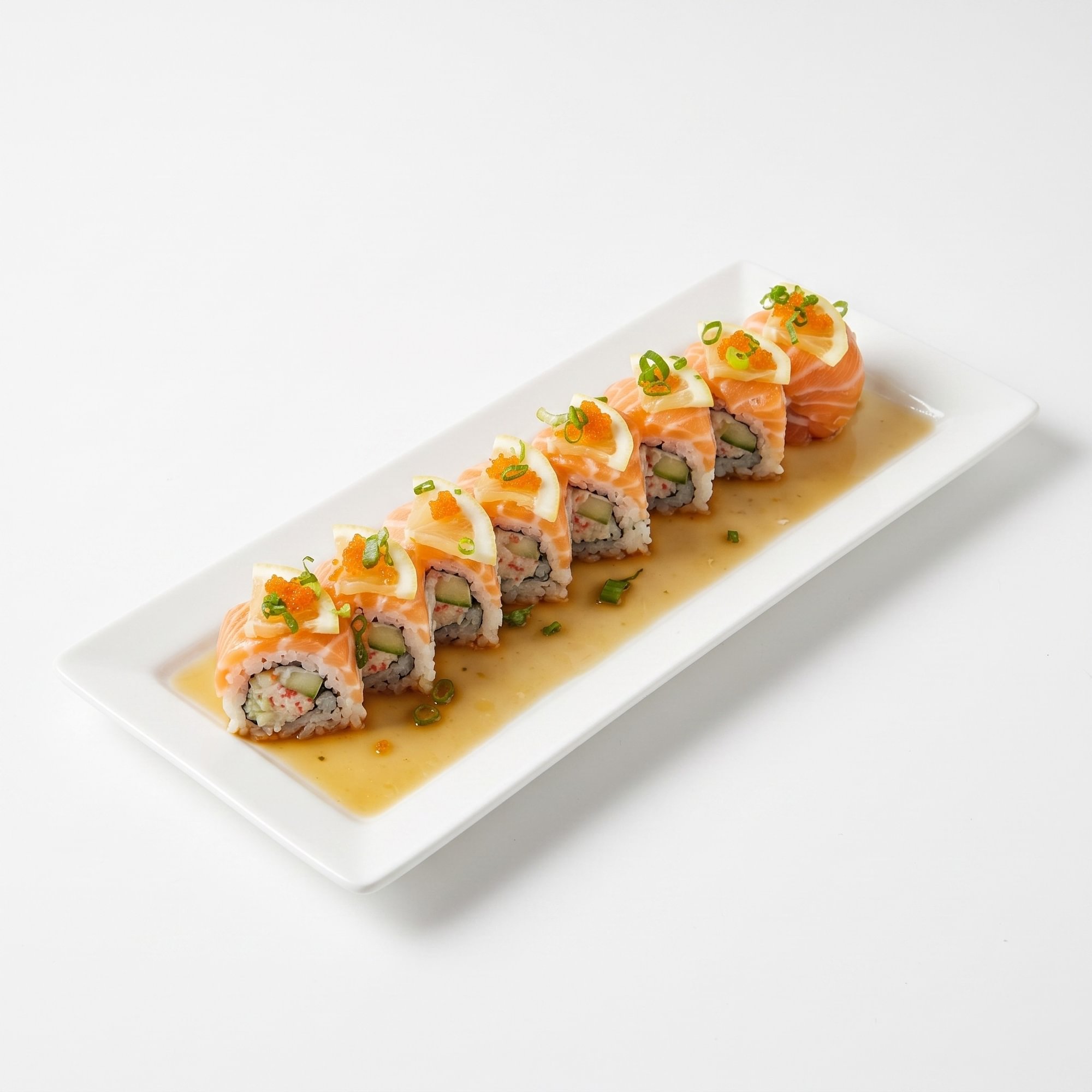 Happy Ending Roll