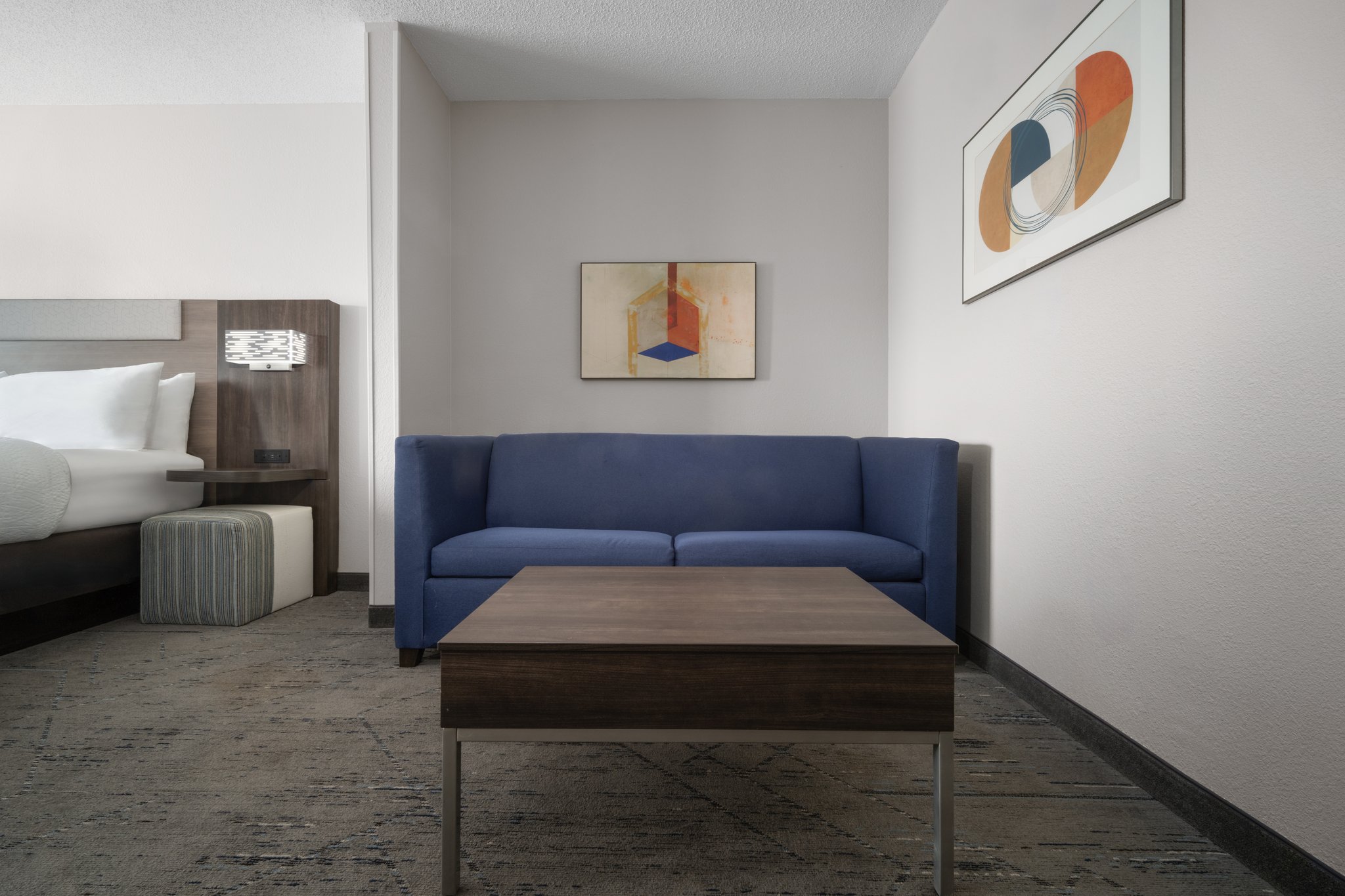 Holiday Inn Express Pembroke by IHG Image