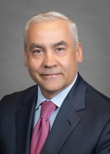 Krishn Martin Sharma, MD Image