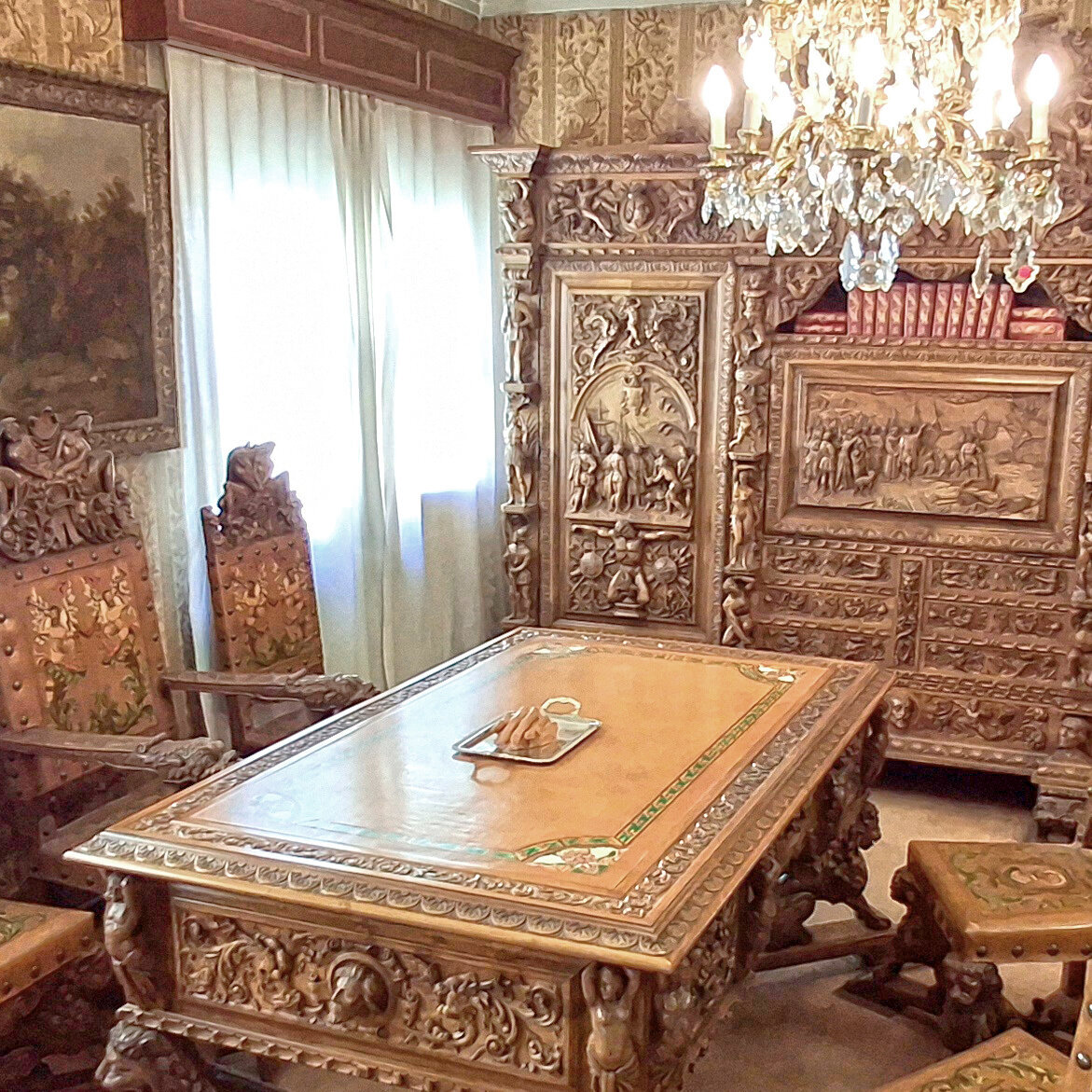 Galería en miniatura