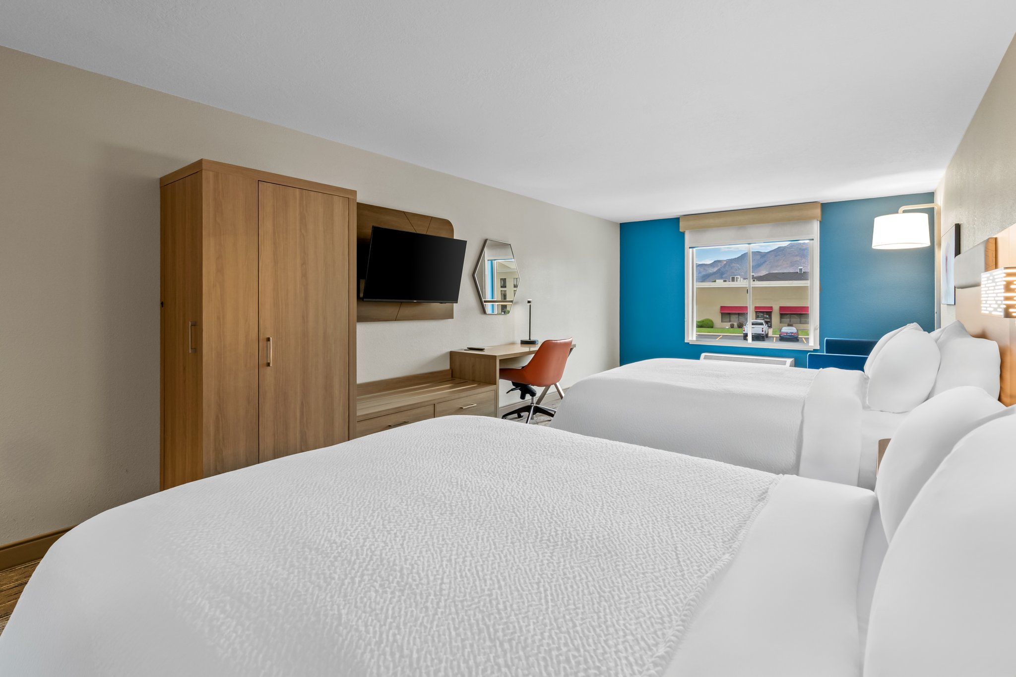 Holiday Inn Express & Suites Ogden by IHG Image