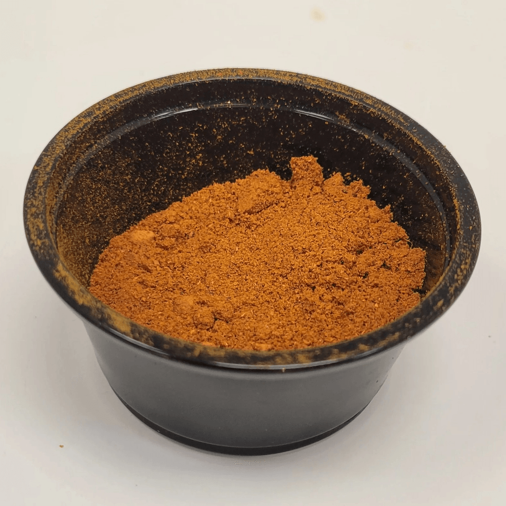 Nashville Heat Powder