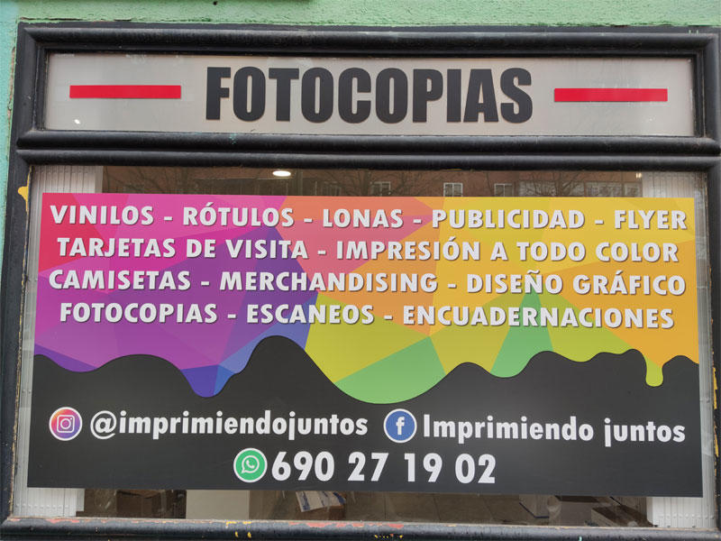 Galería en miniatura