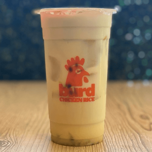 O-Passion Milk (24 Oz)