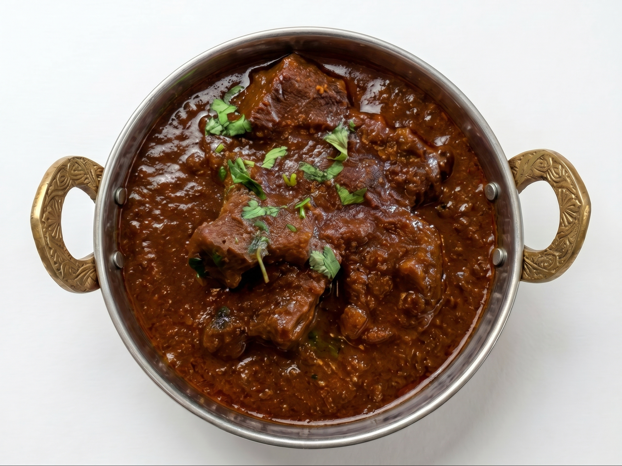 Goat Curry