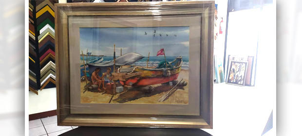 Galería en miniatura