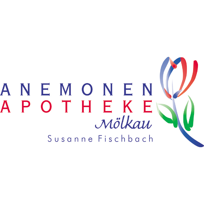 Logo der Anemonen-Apotheke Mölkau