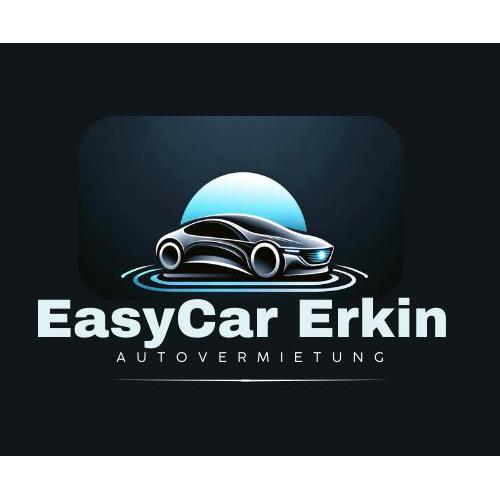 Logo von EasyCarErkin