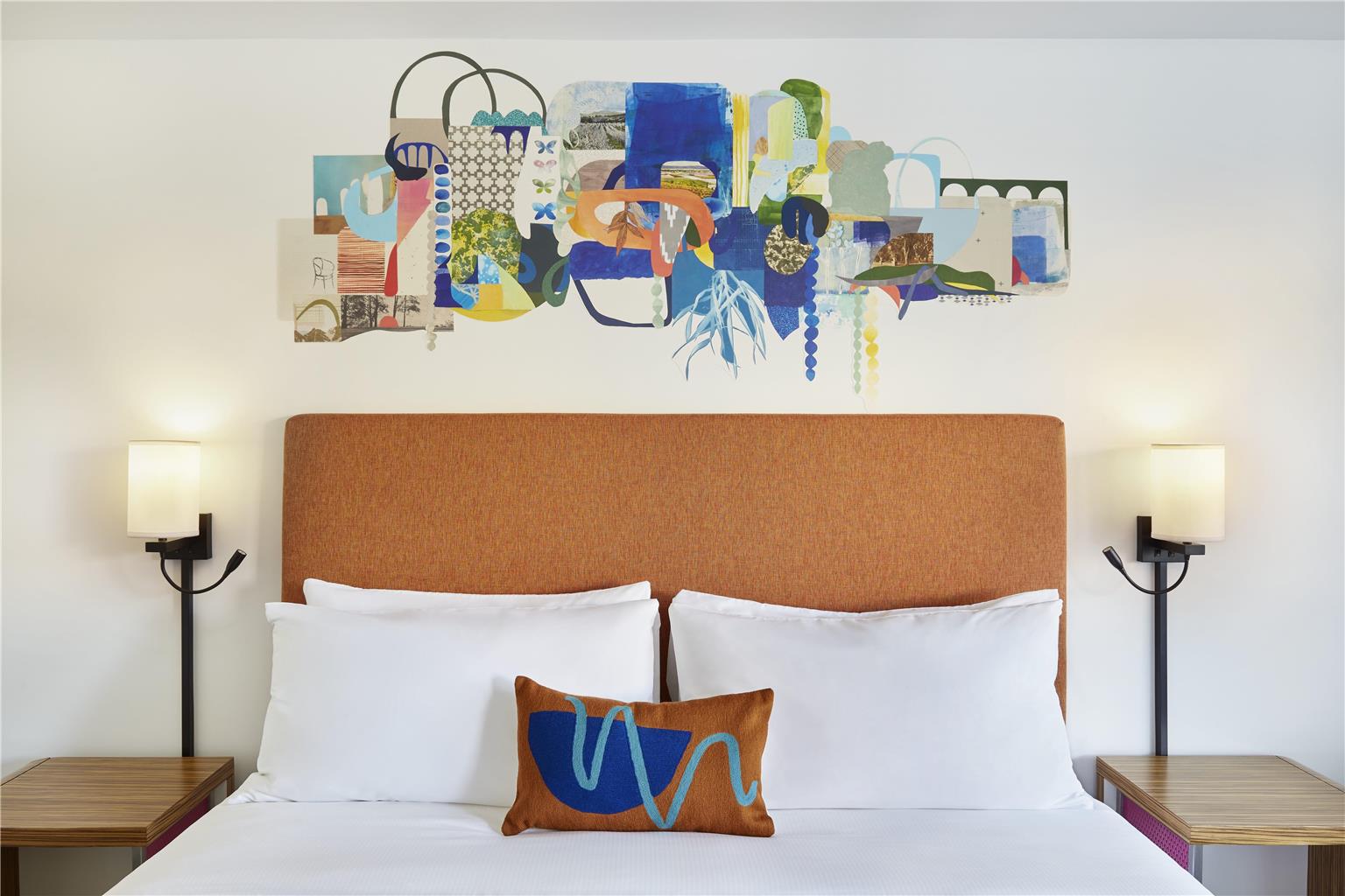 Avatar Hotel Santa Clara, Tapestry Collection by Hilton Image