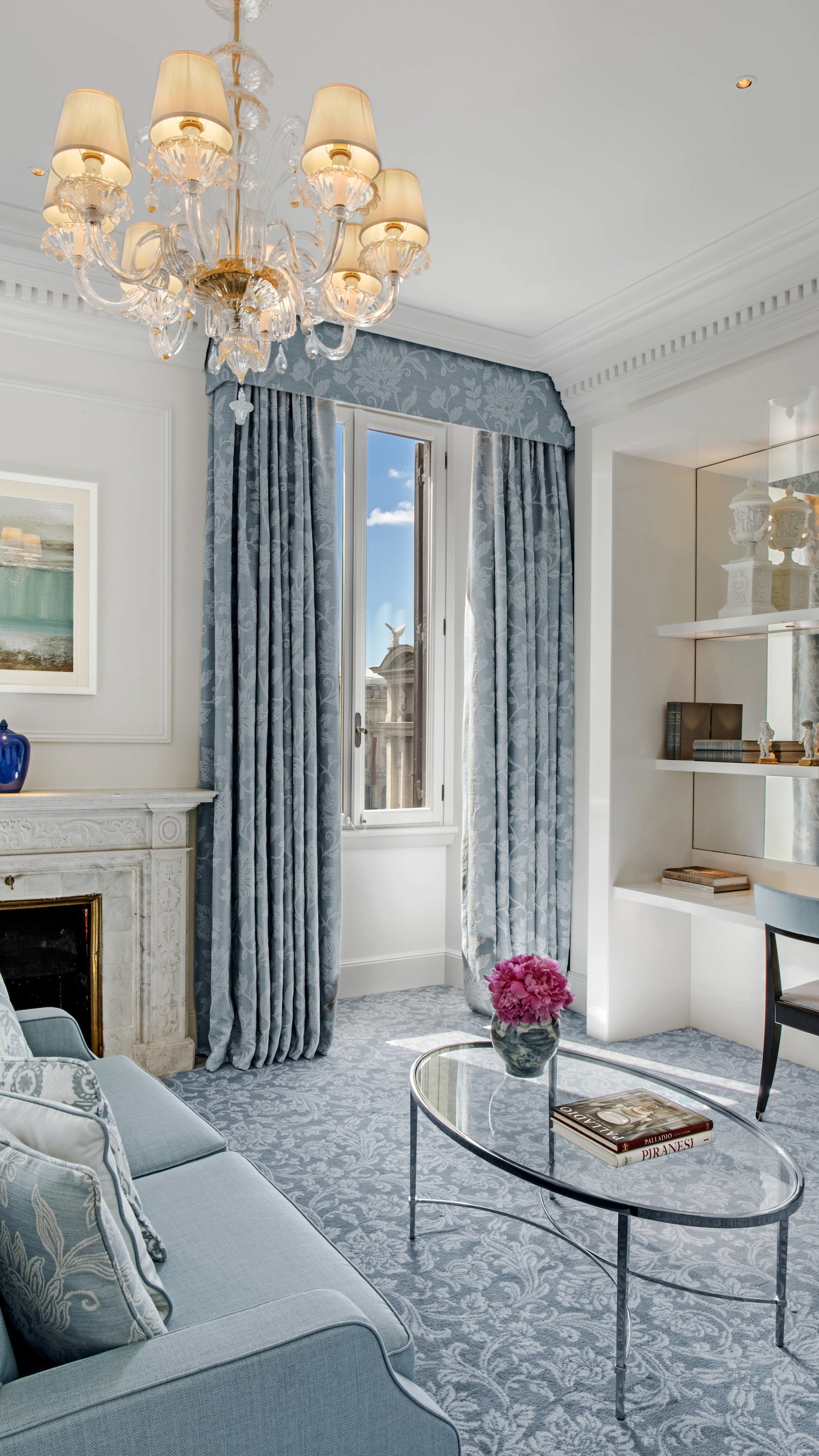 Images The St. Regis Rome