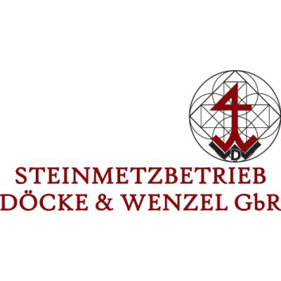 Logo von Steinmetzbetrieb Döcke & Wenzel GbR