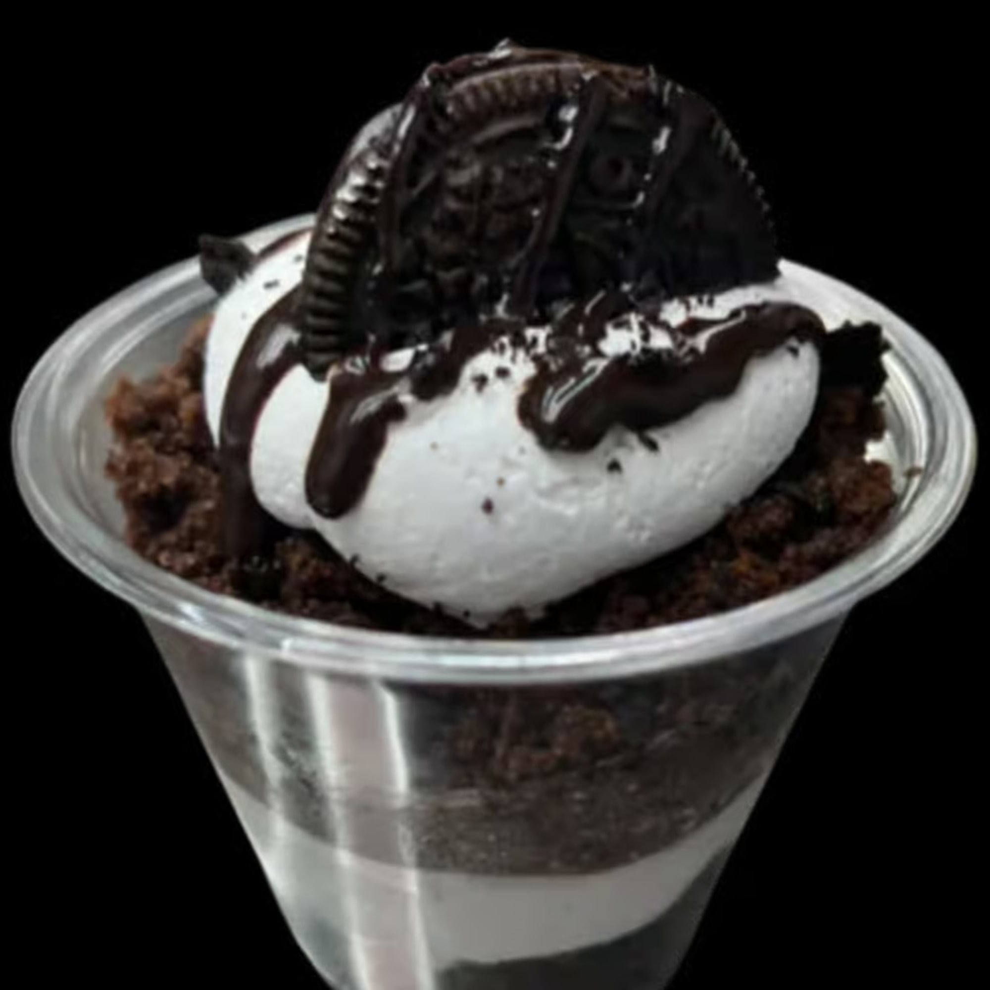Cookies & Cream Cake