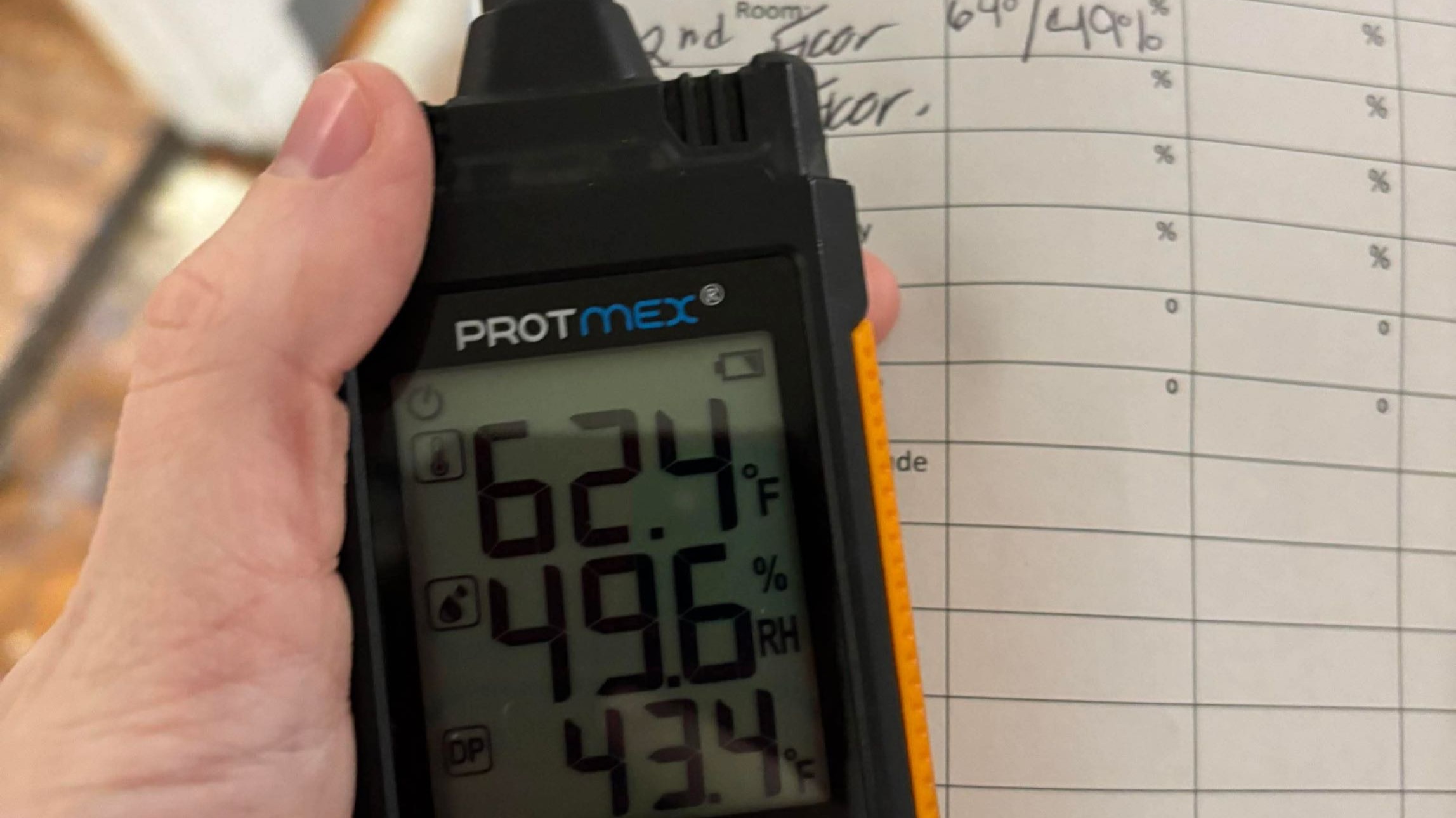 Advanced Restoration and Cleaning Image