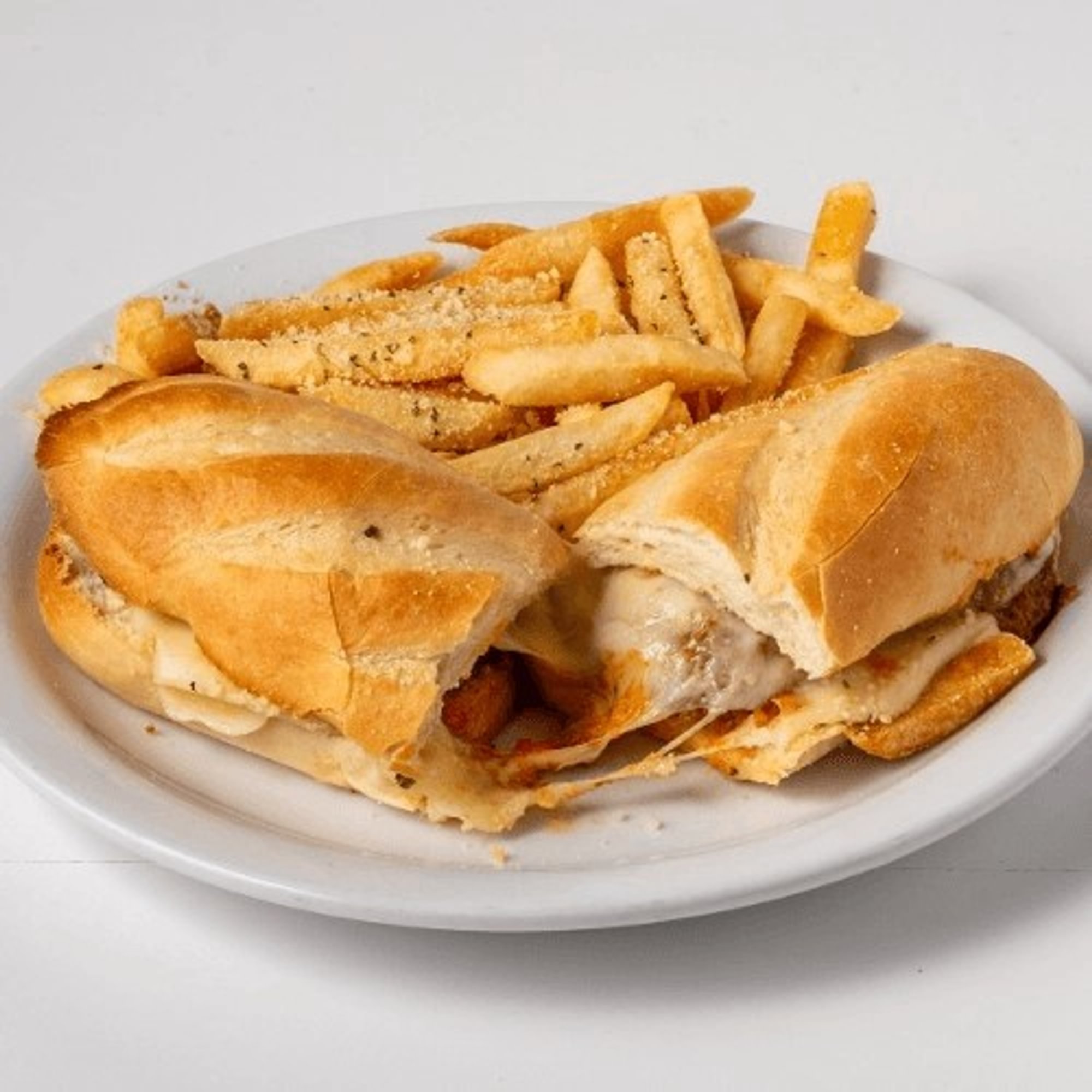 Meatball Sub