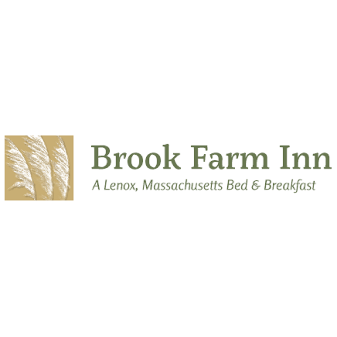 Brook Farm Inn Logo