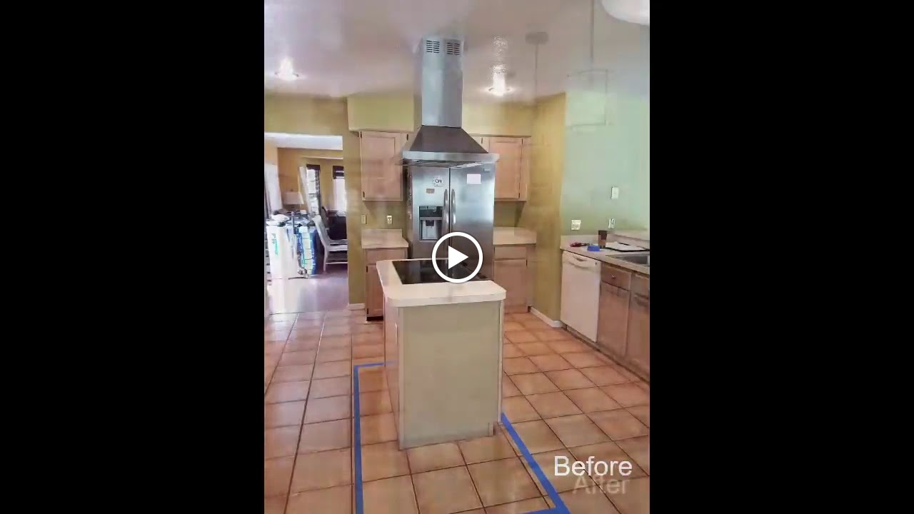 Kitchen Solvers of Northern Virginia Image