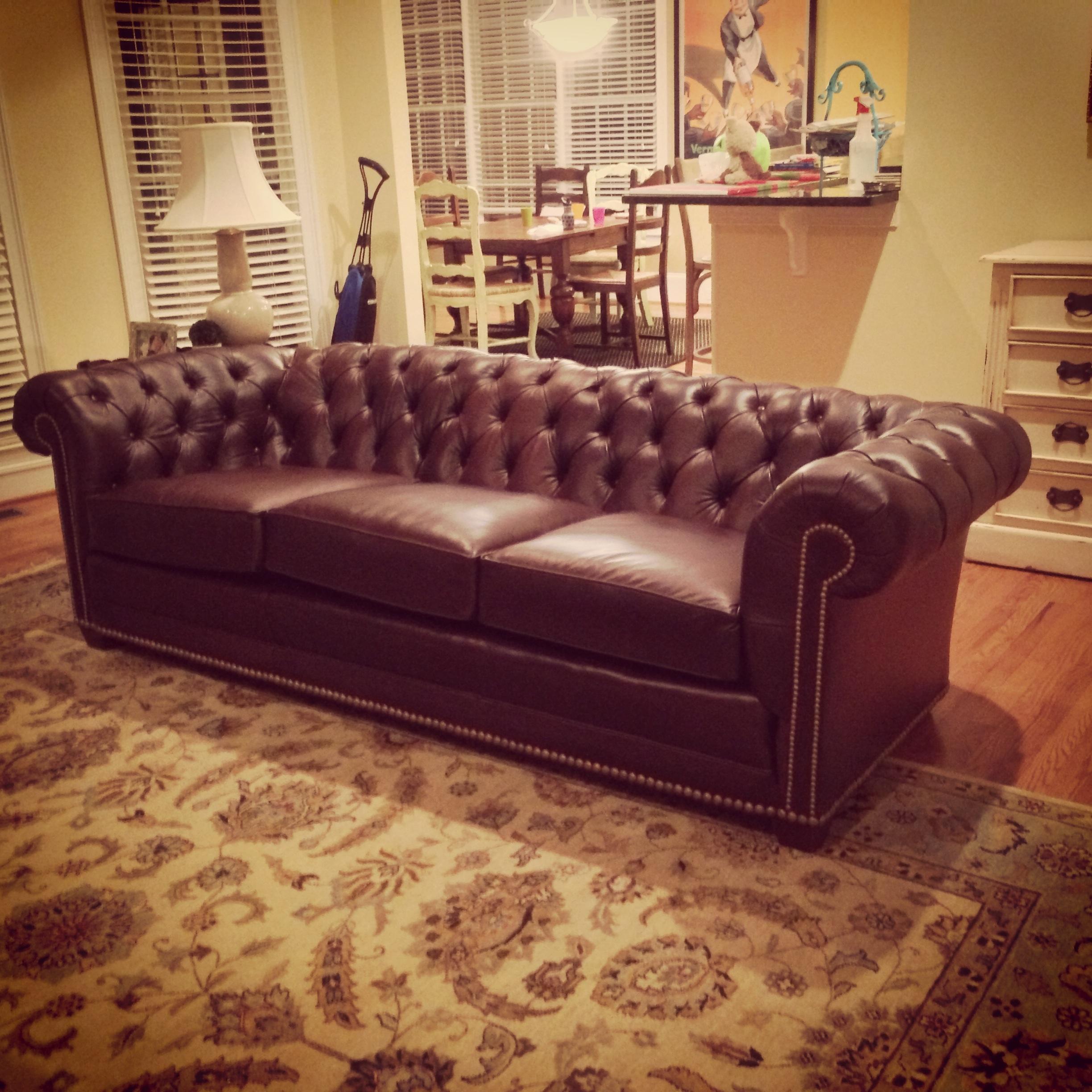 Dunwoody Upholstery Image