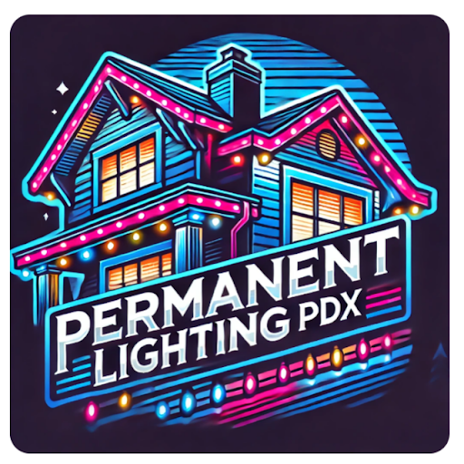 Permanent Lighting PDX