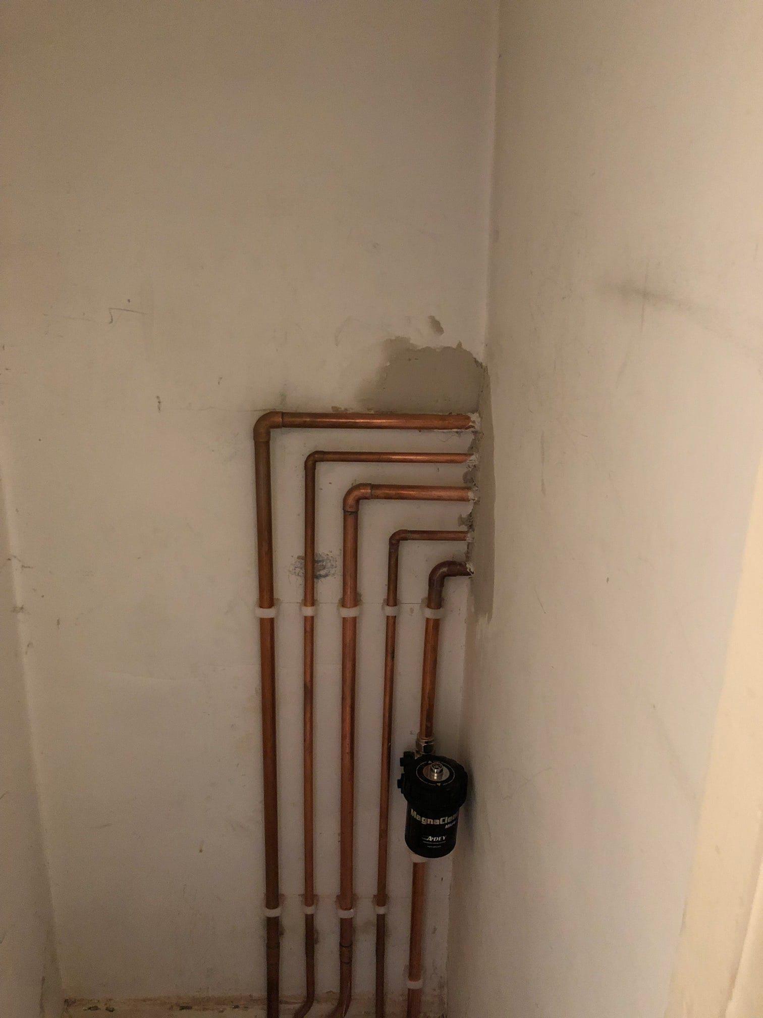 Images AGA Plumbing & Heating Ltd