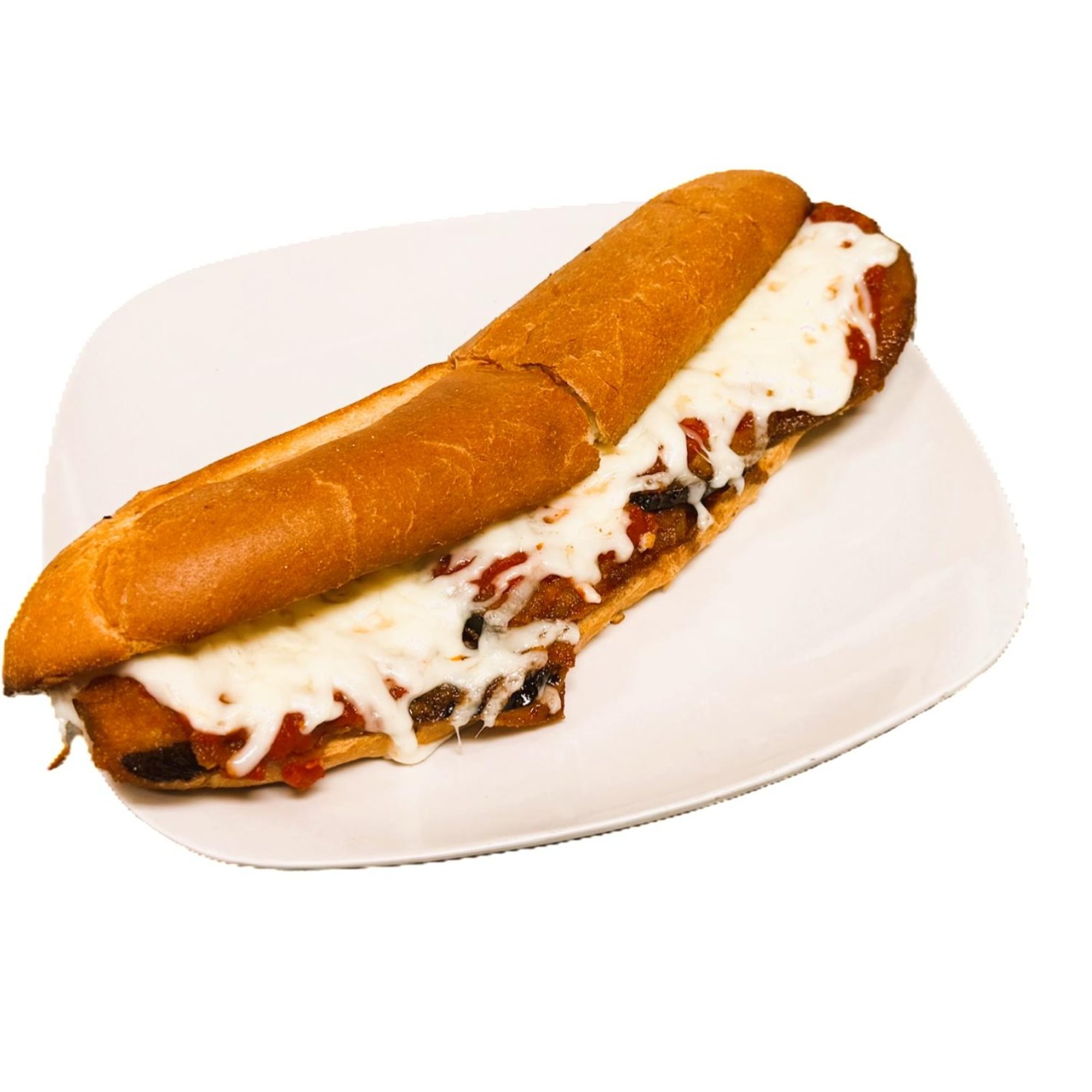 Eggplant SUB