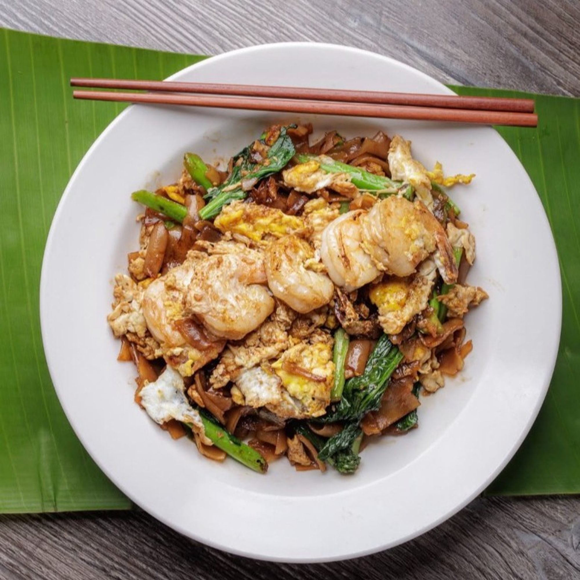 Pad See Ew