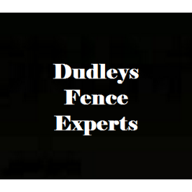 Dudleys Fence Experts Logo