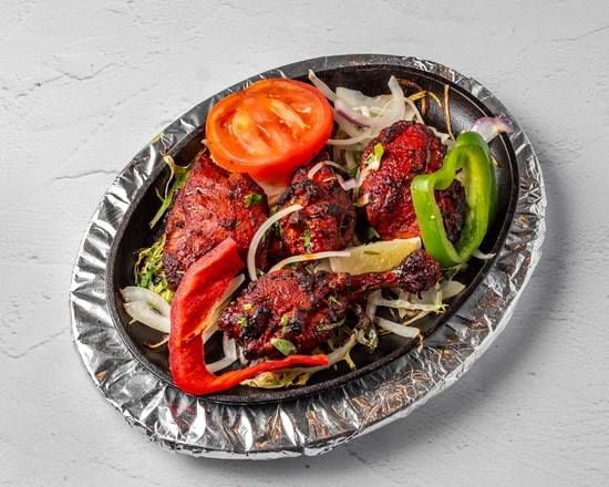 Chicken Tandoori
