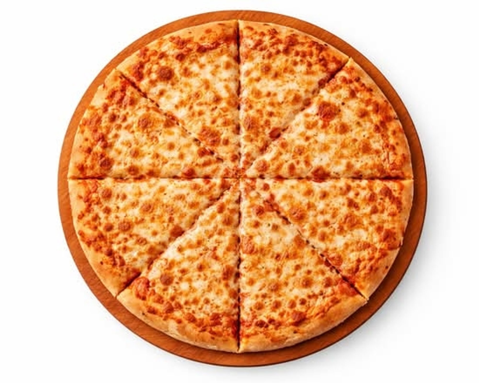 Cheese Pizza