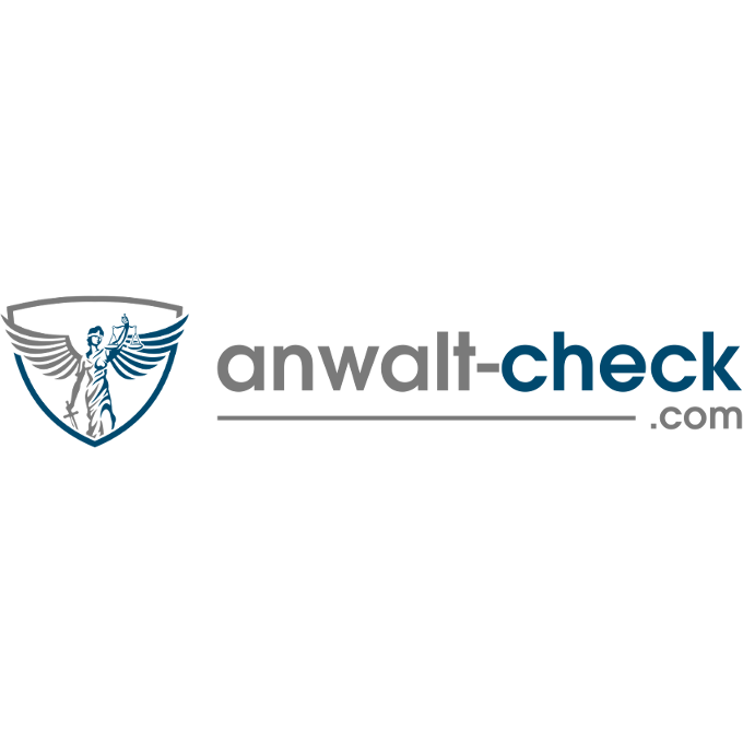 Logo von anwalt-check UG & Co. KG
