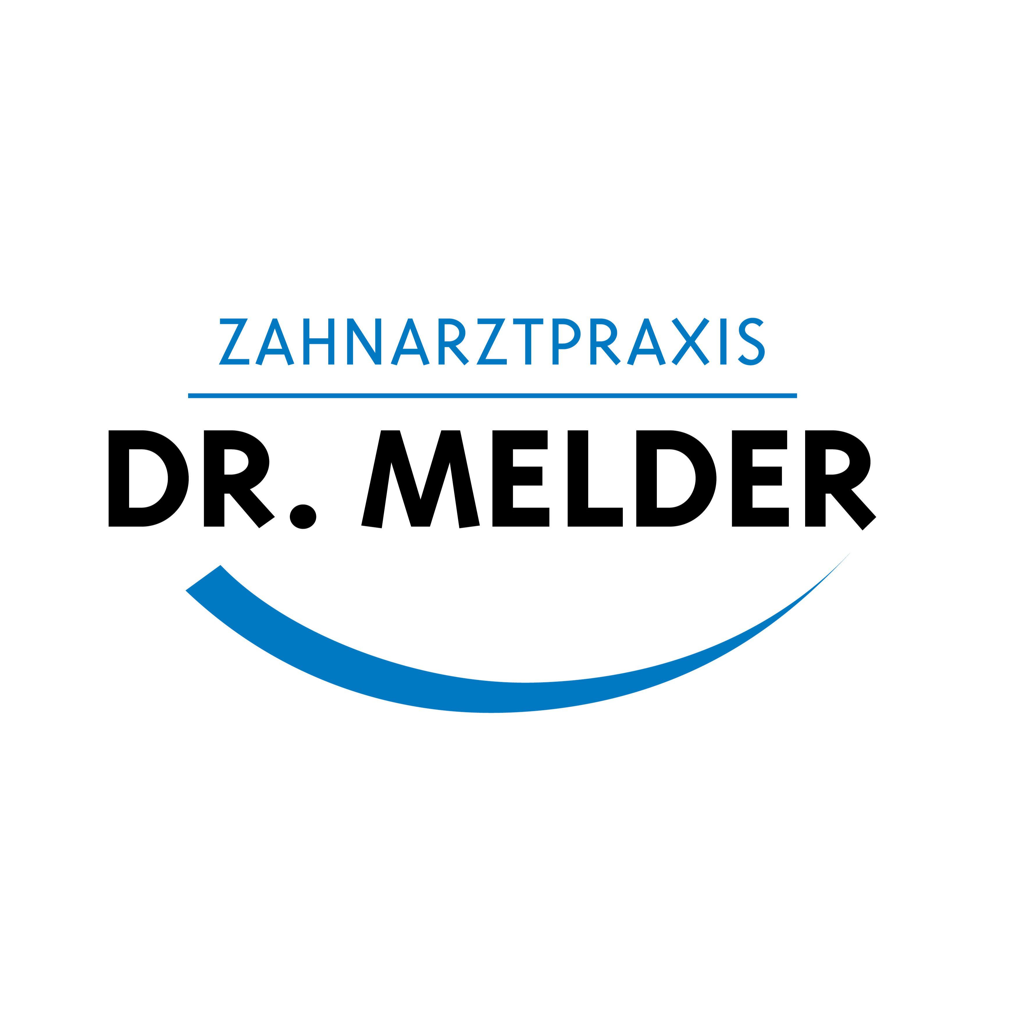 Zahnarzt Koblenz | Zahnarztpraxis Dr. Melder Logo