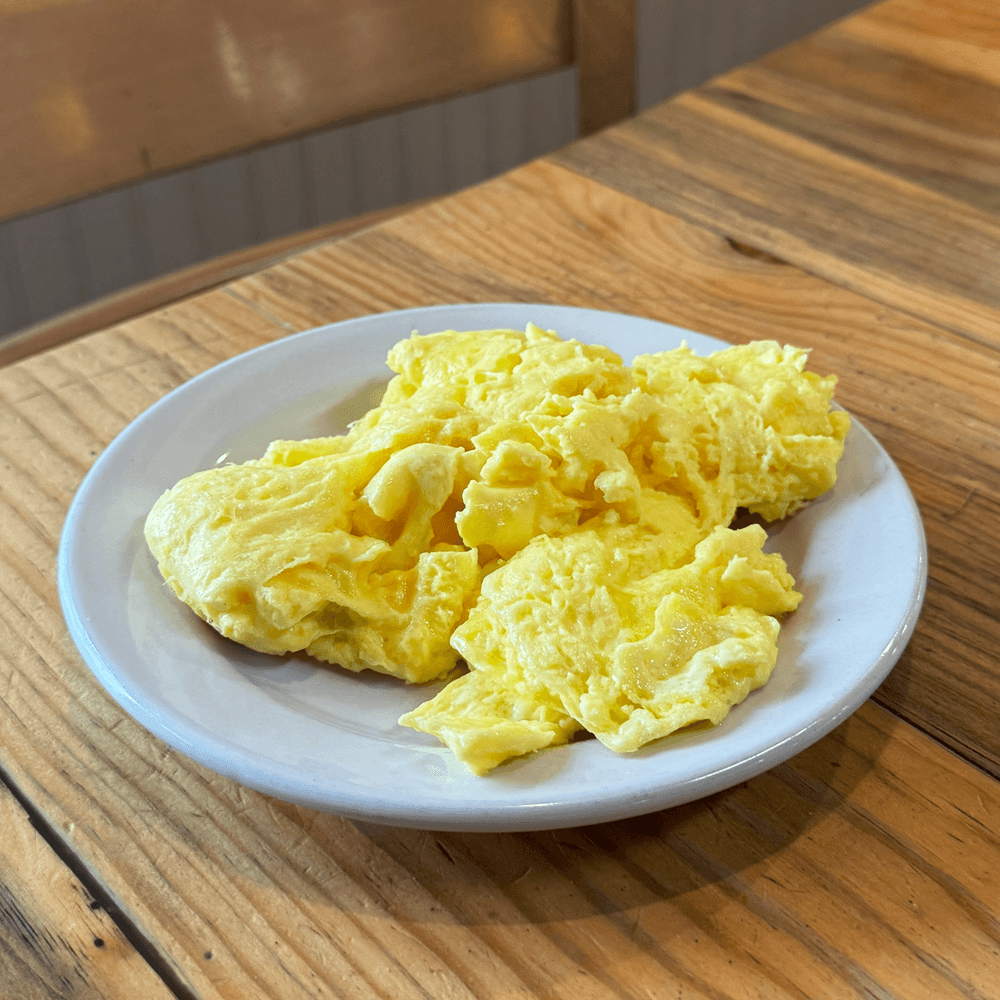 Eggs