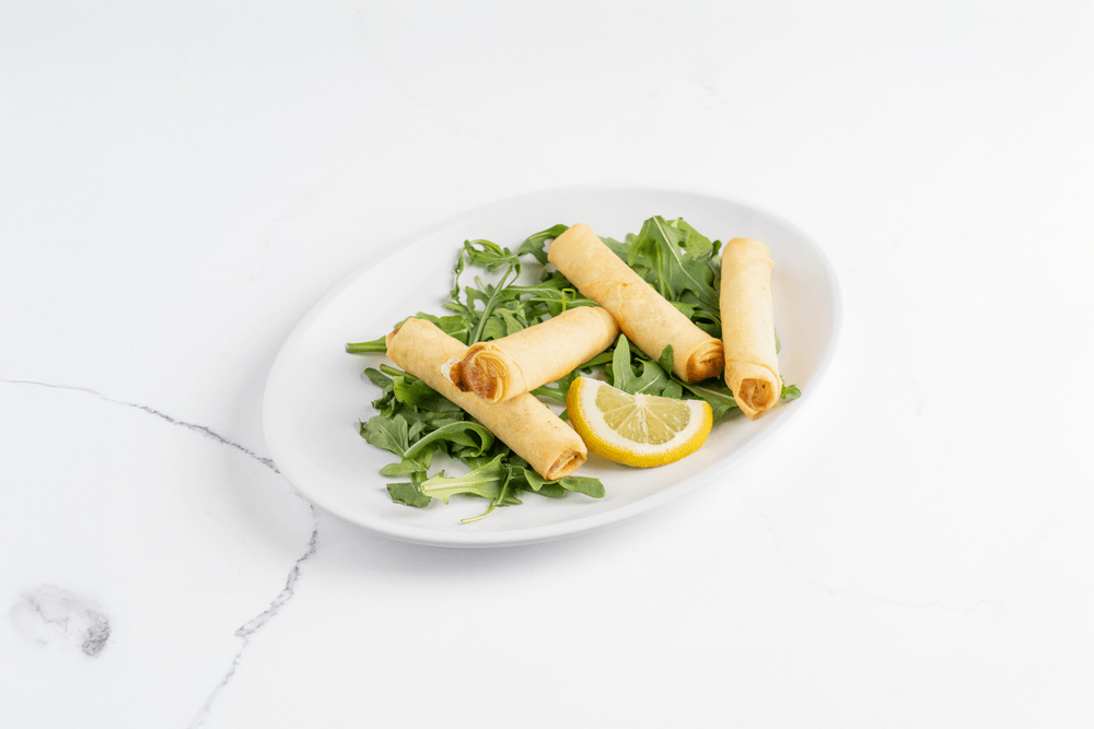 Cheese Rolls