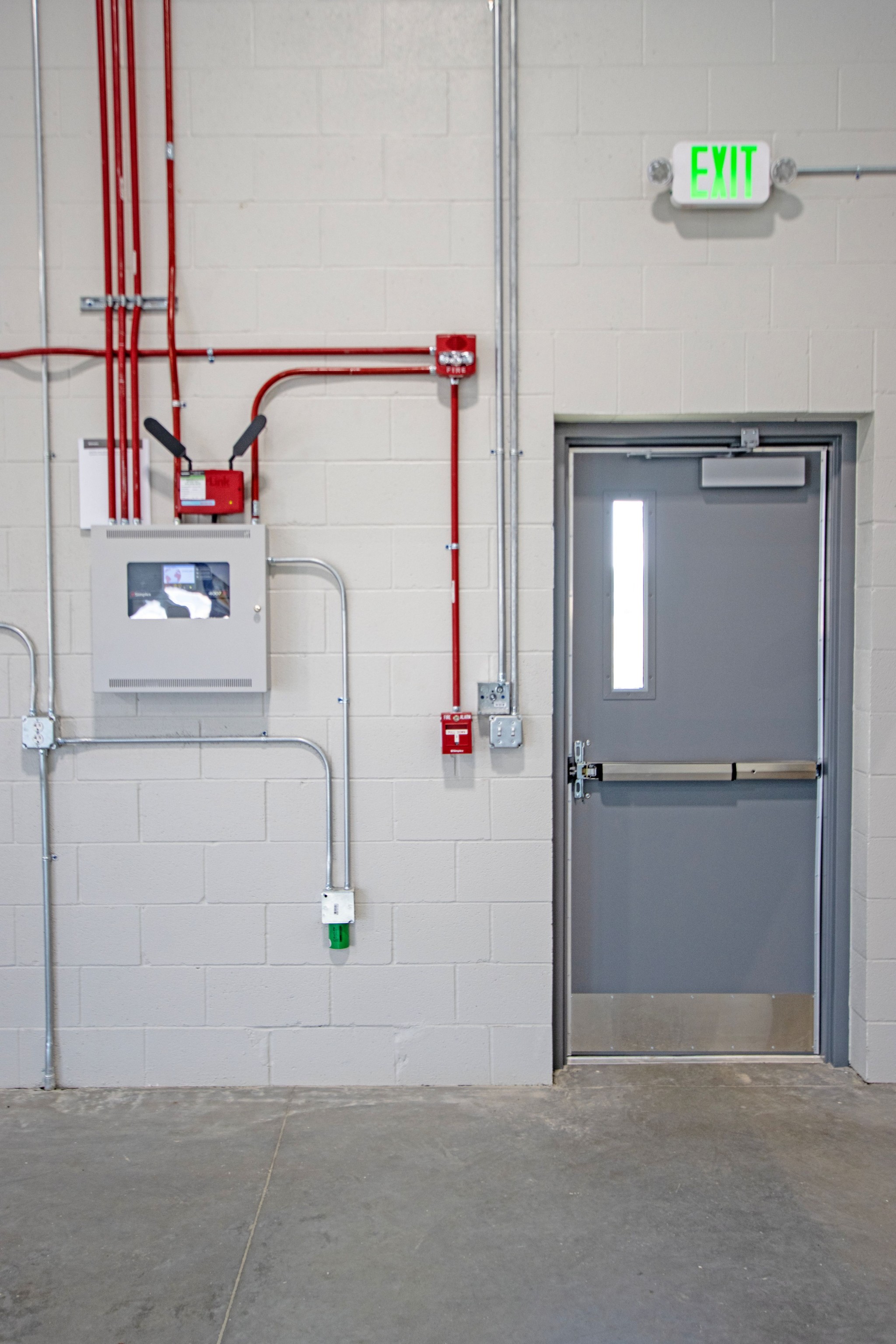 CS Structures Inc. Image