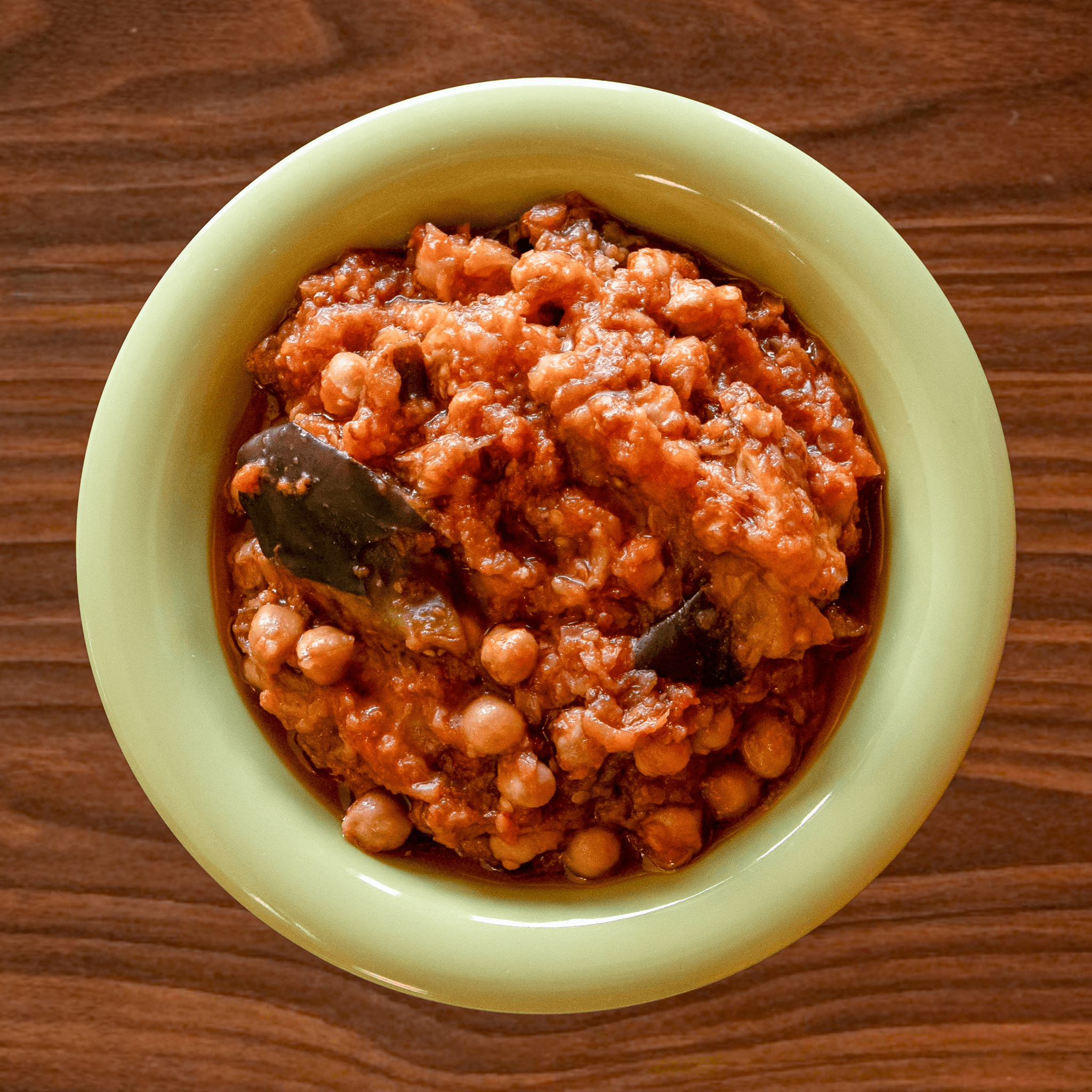 Lebanese Moussaka