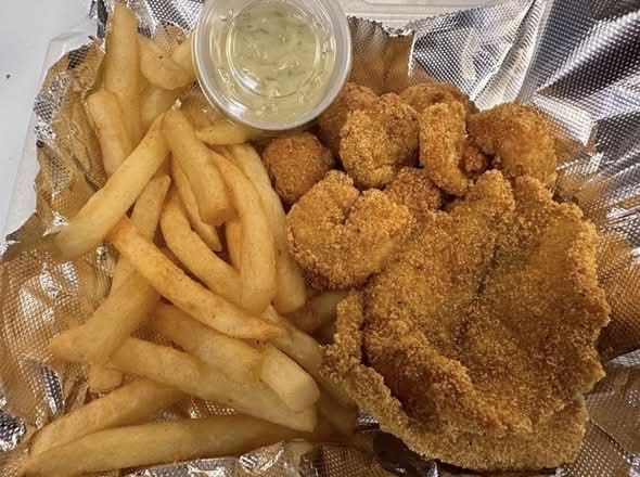 2 PC FISH