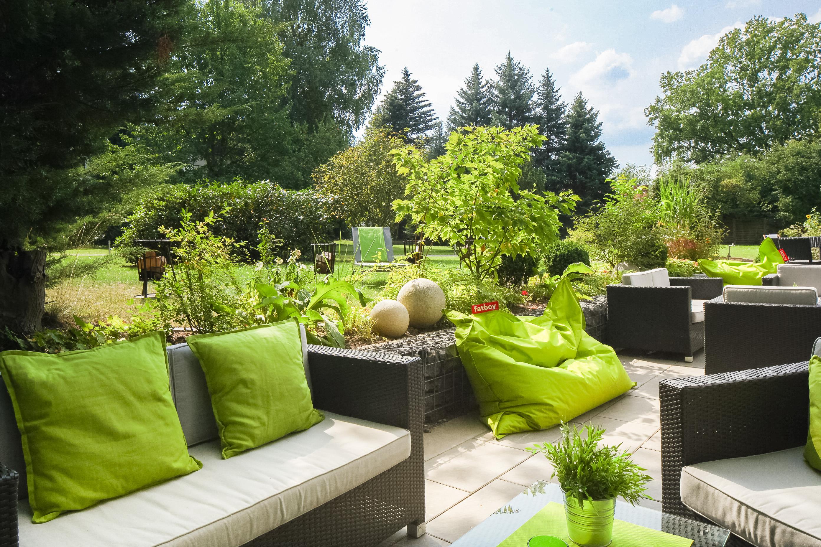 Bilder Best Western Parkhotel Ropeter