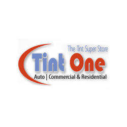 Tint One Logo