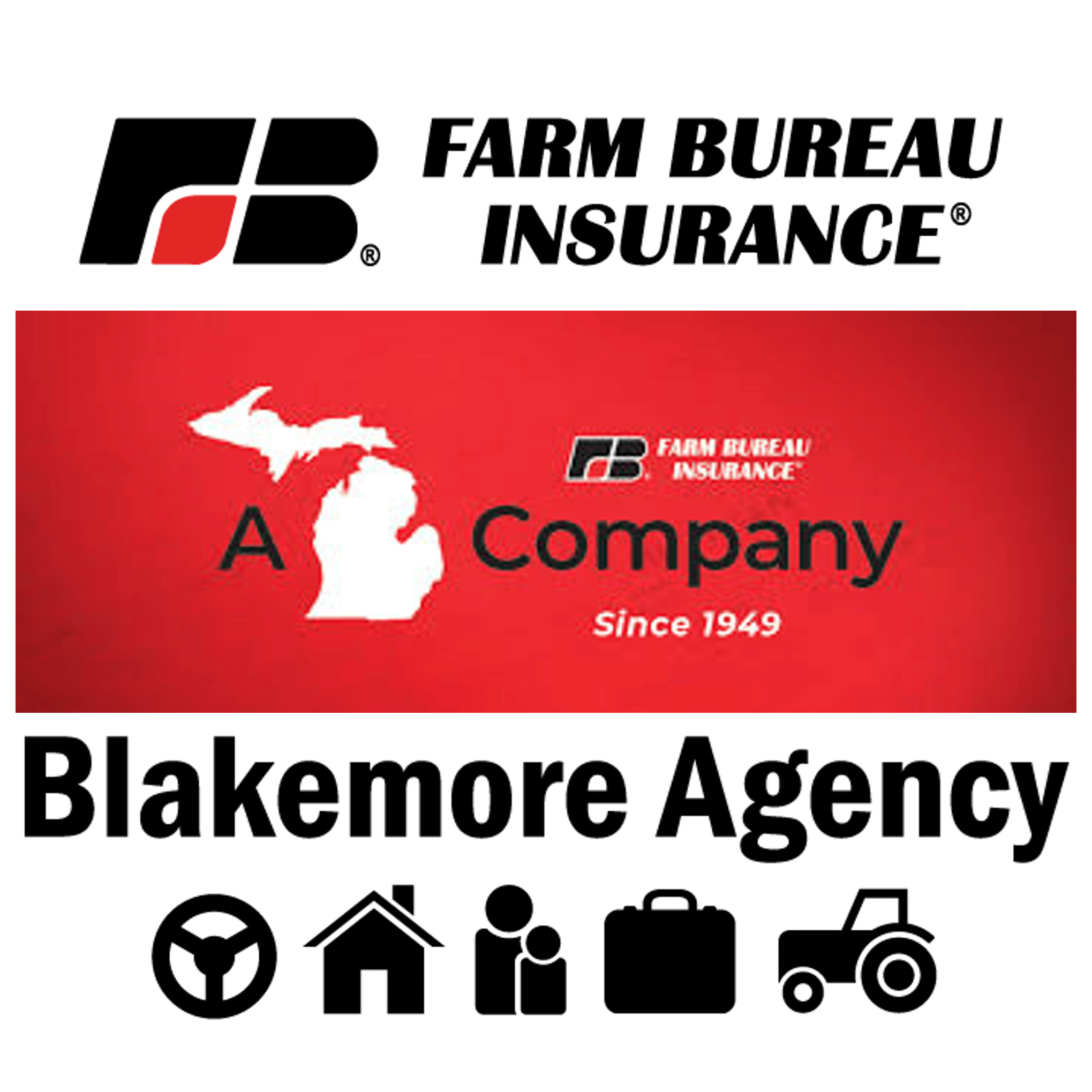 Blakemore Insurance Agency