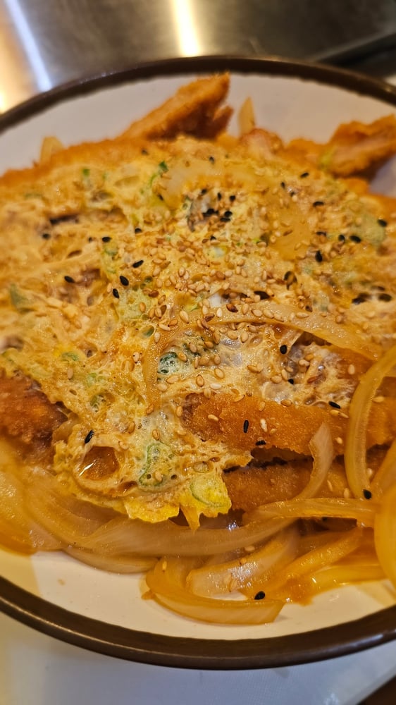 Oyako Don