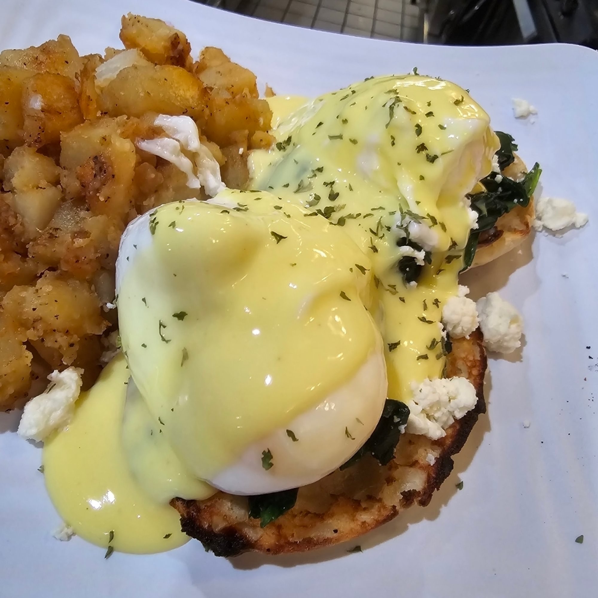 Florentine Benedict