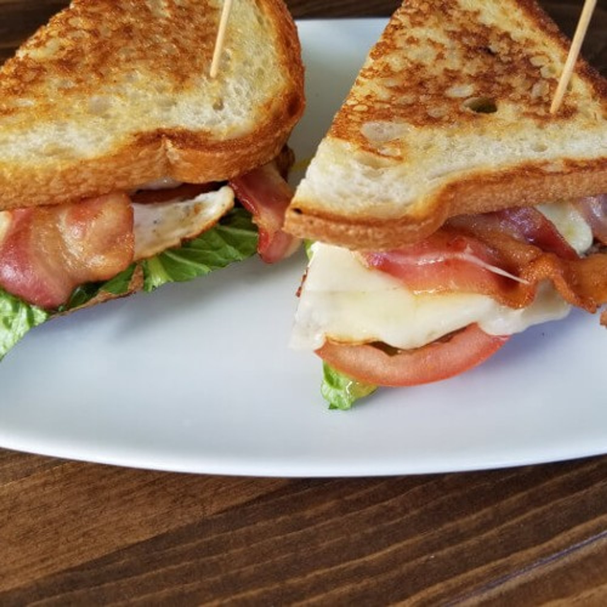 Eggwich
