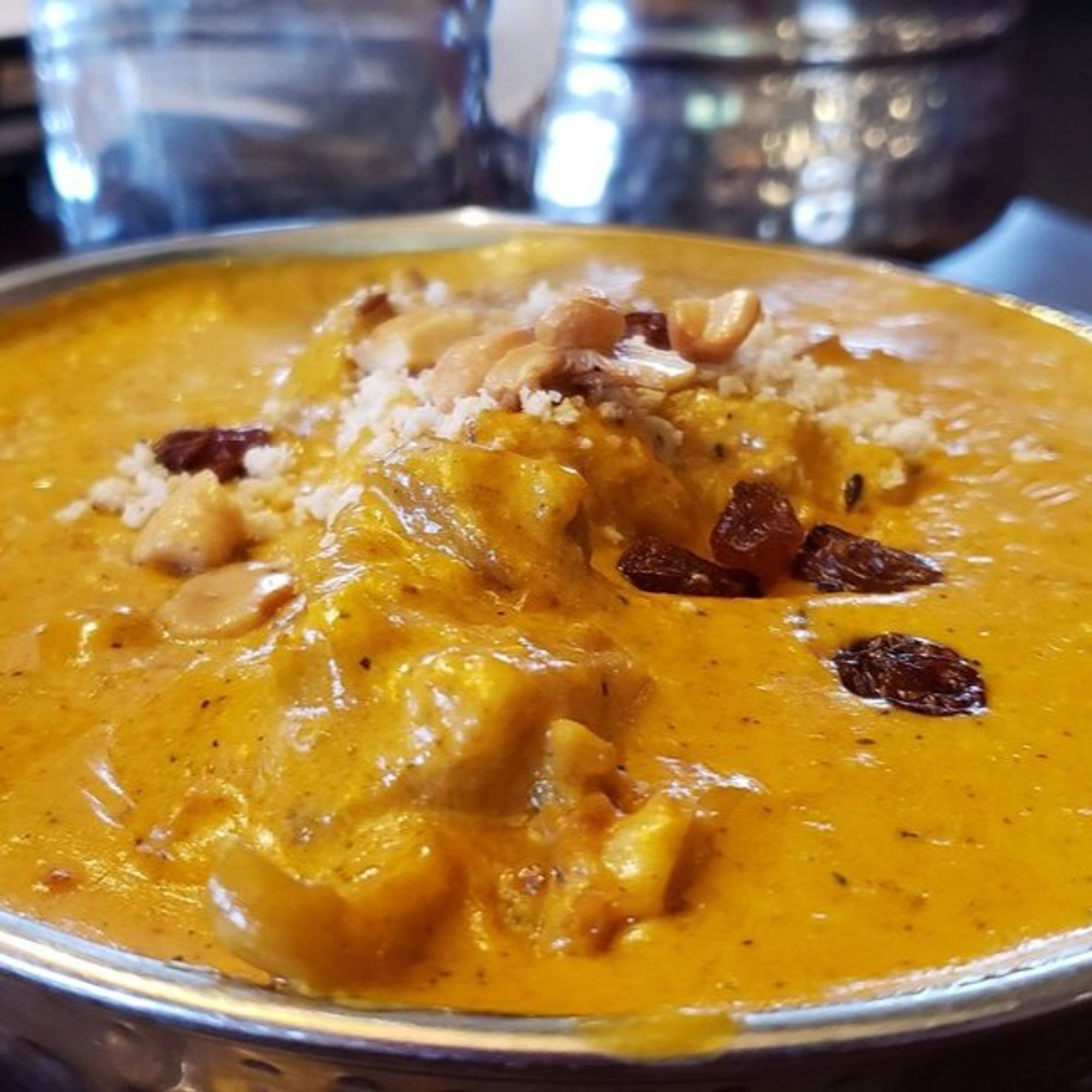 Korma
