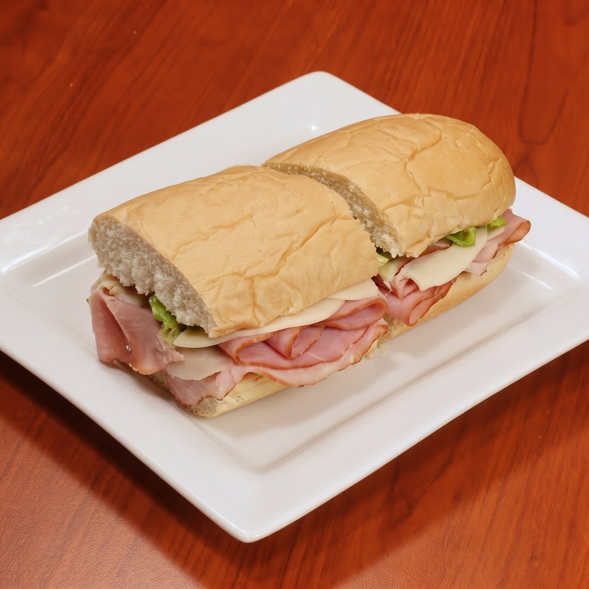 AJ's Super Club Sub