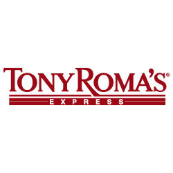 Tony Roma's Express Photo