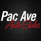 Pac Ave Auto Sales Logo