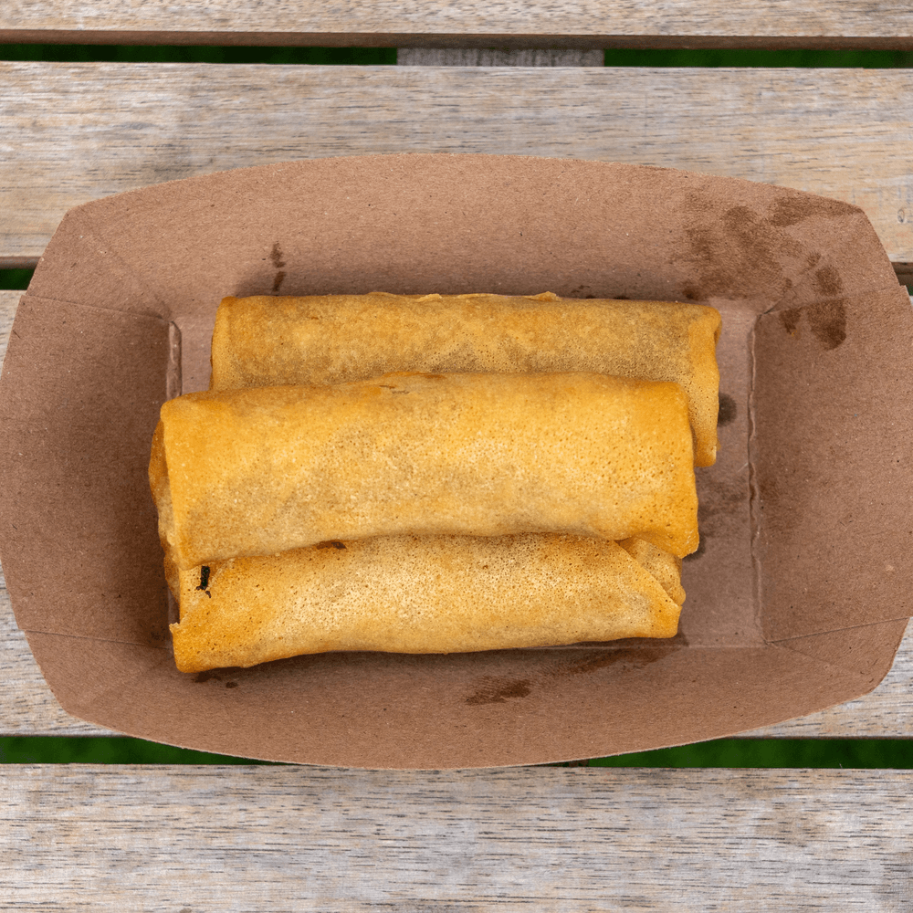 Springroll Veggie (3)