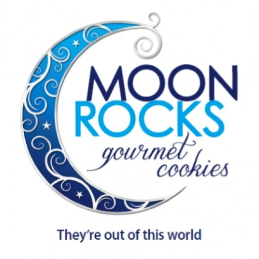 Moon Rocks Gourmet Cookies Photo
