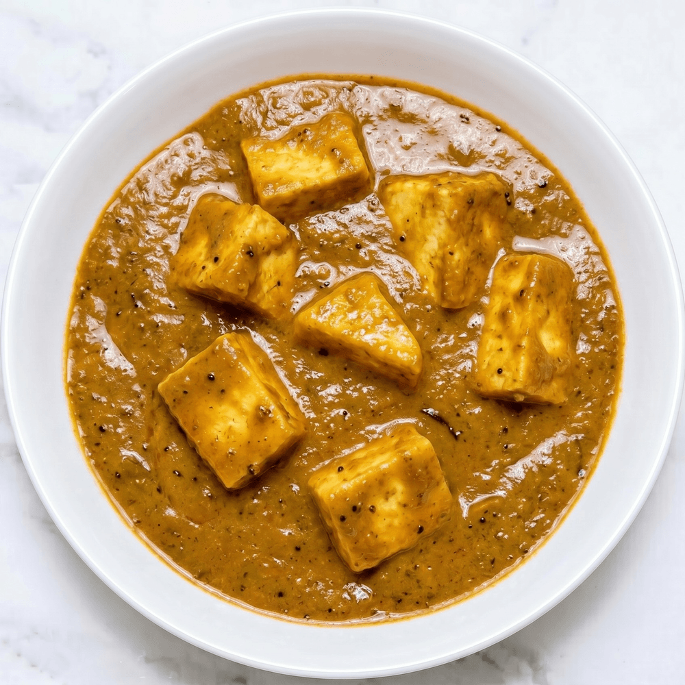 Shahi Paneer