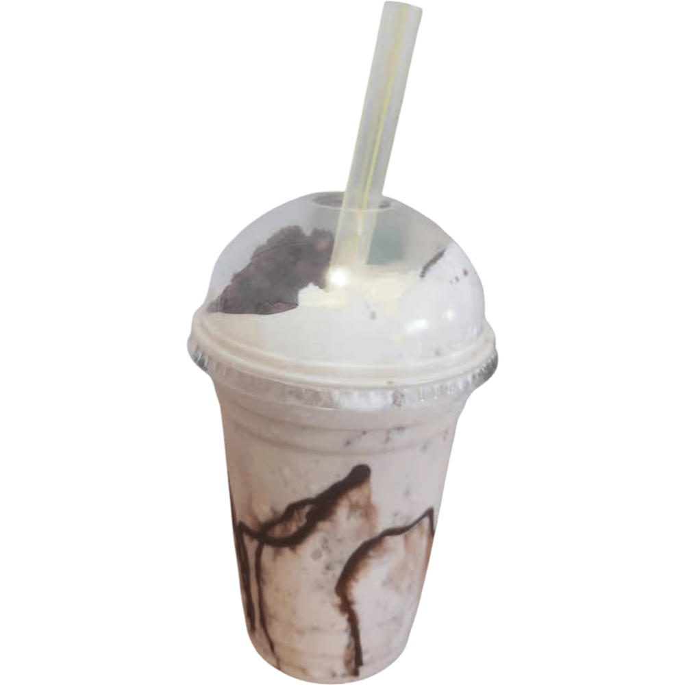brownie shake