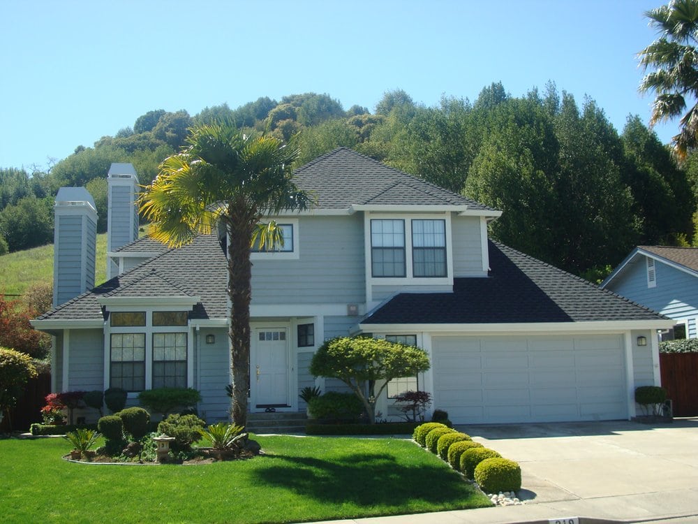 Able Roofing Company Image